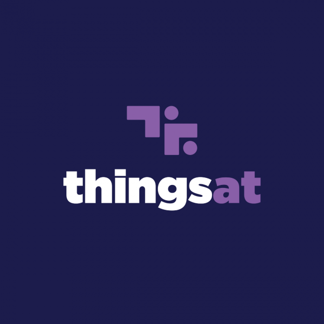 ThingsAt New Branding