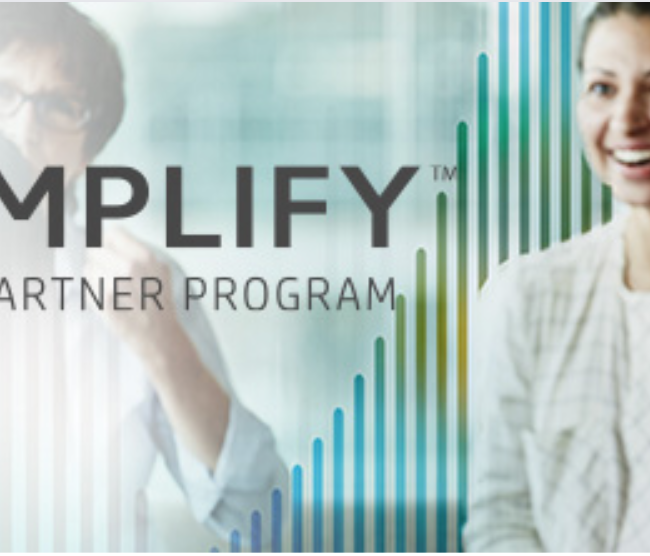 HP Amplify Partner